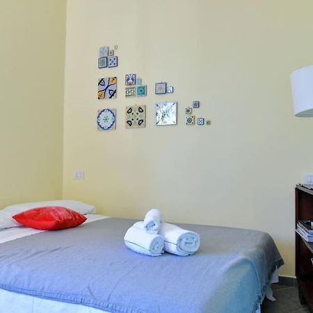 Casa San Pietro Villa Амалфи Екстериор снимка