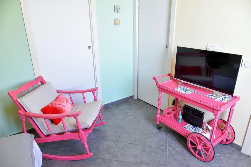 Casa San Pietro Villa Амалфи Екстериор снимка