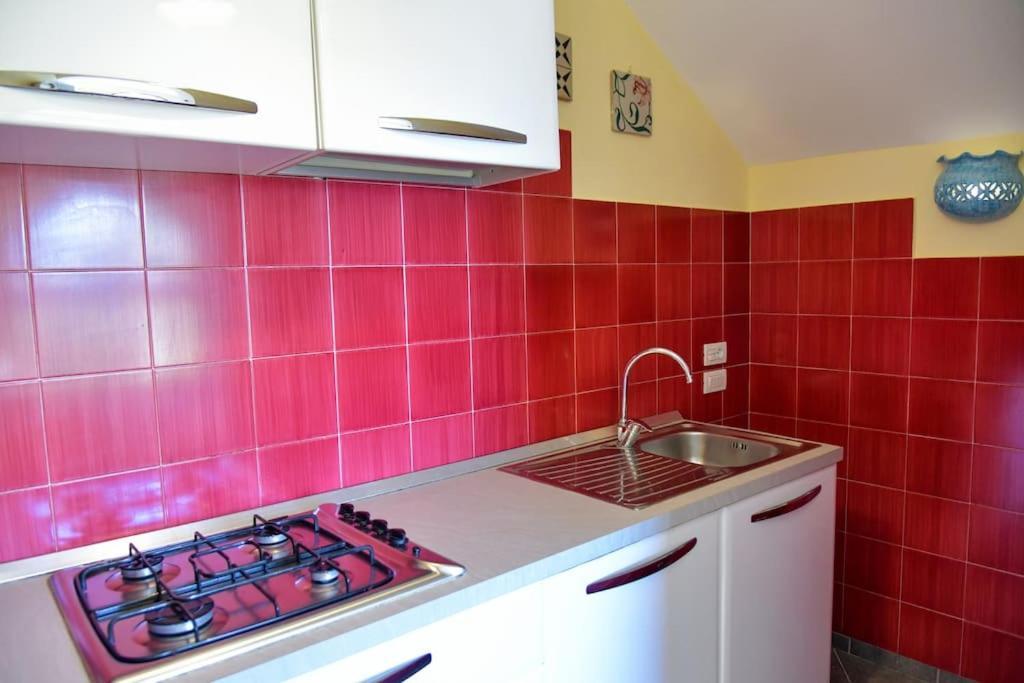 Casa San Pietro Villa Амалфи Екстериор снимка